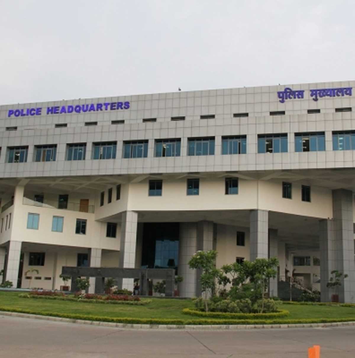 भोपाल-इंदौर के पुलिस कमिश्नर की अदला-बदली